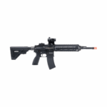 KWA HK416 A4 全尺寸 GBB 反吹後座力 氣槍步槍：圖片 7