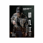 APS 大黃蜂XX 20週年限量版 後座力氣槍手槍 — 全 CNC 雙色拋光 / 金色細節：圖片 11