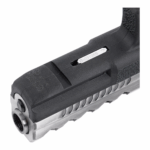 AW Glock VX0101 蜂巢版 雙系統 克拉克 GBB 手槍（銀色）：圖片 3