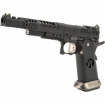 AW AG-HX2402 風之魂 4.5毫米 全金屬 後座力CO2動力氣槍：圖片 2