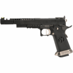 AW AG-HX2402 風之魂 4.5毫米 全金屬 後座力CO2動力氣槍