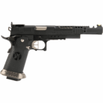 AW AG-HX2402 風之魂 4.5毫米 全金屬 後座力CO2動力氣槍：圖片 4