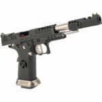 AW AG-HX2402 風之魂 4.5毫米 全金屬 後座力CO2動力氣槍：圖片 5