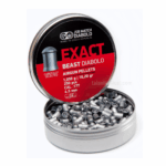 JSB Diabolo Exact Beast .177 / 4.5mm 超重量級鉛彈：圖片 2