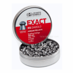 JSB Diabolo Exact RS .177 / 4.5mm 極速輕彈：圖片 2