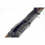 GHK AKM V3 GBB 全行程 瓦斯/CO2 雙系統 反吹後座力氣槍步槍：圖片 5