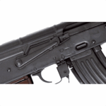 GHK AKM V3 GBB 全行程 瓦斯/CO2 雙系統 反吹後座力氣槍步槍：圖片 6
