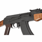 GHK AKM V3 GBB 全行程 瓦斯/CO2 雙系統 反吹後座力氣槍步槍：圖片 3