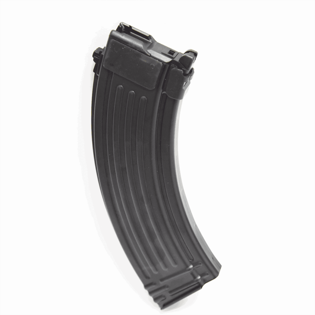 GHK AKM V3 GBB 全行程 瓦斯/CO2 雙系統 反吹後座力氣槍步槍：圖片 8