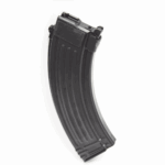 GHK AKM V3 GBB 全行程 瓦斯/CO2 雙系統 反吹後座力氣槍步槍：圖片 8