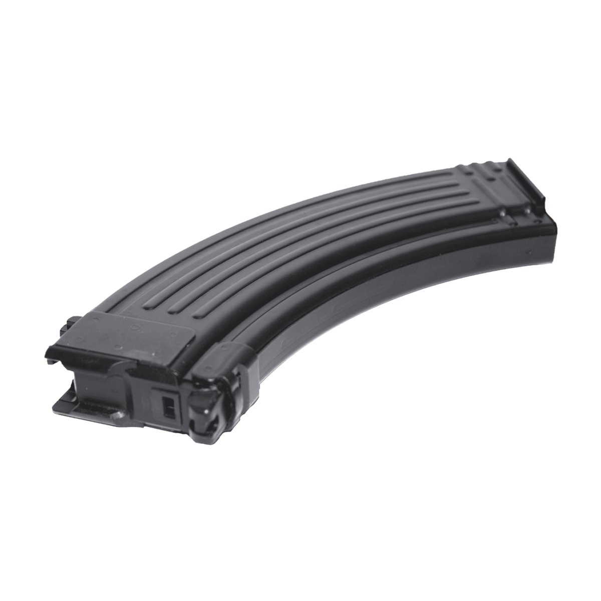 GHK AKM V3 GBB 全行程 瓦斯/CO2 雙系統 反吹後座力氣槍步槍：圖片 9