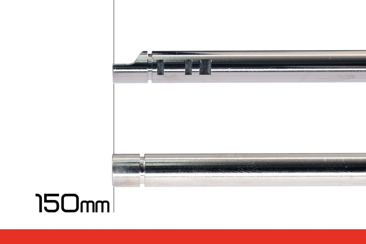 Unicorn 獨角獸 6.03mm 精密內管（愛嚕管）74-410mm GBB 內管：圖片 9