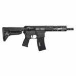 VFC BCM MK2 SBR 8.5英吋 MCMR GBB 瓦斯 反吹後座力 氣槍步槍：圖片 2