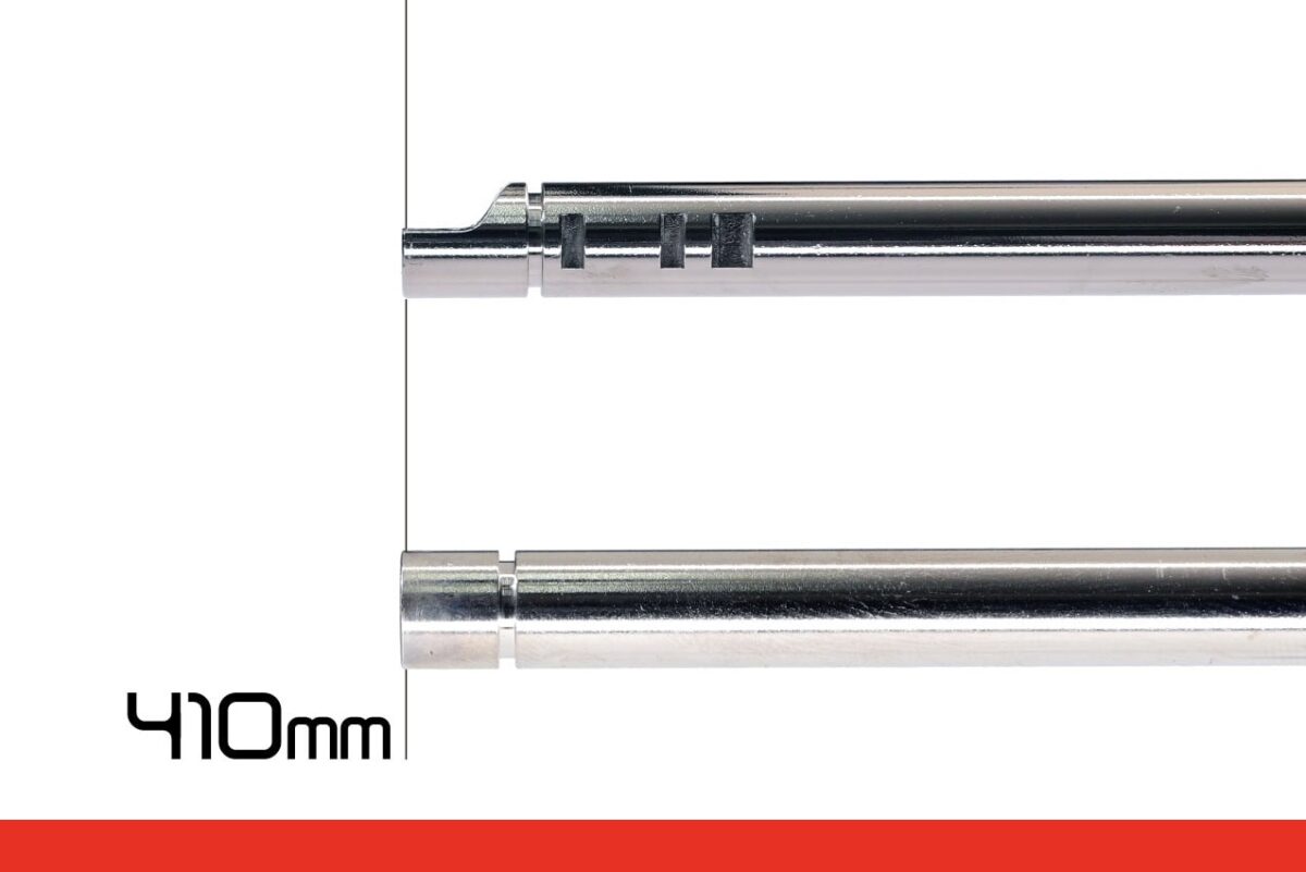 Unicorn 獨角獸 6.03mm 精密內管（愛嚕管）74-410mm GBB 內管：圖片 3