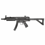 SRC SR5-AF TAC 全金屬 HK MP5 CO2 反吹後座力衝鋒槍氣槍