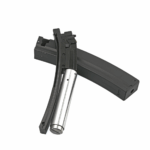 SRC SR5-AF TAC 全金屬 HK MP5 CO2 反吹後座力衝鋒槍氣槍：圖片 9