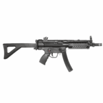 SRC SR5-AF TAC 全金屬 HK MP5 CO2 反吹後座力衝鋒槍氣槍：圖片 2