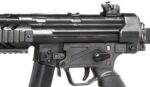 SRC SR5-AF TAC 全金屬 HK MP5 CO2 反吹後座力衝鋒槍氣槍：圖片 6