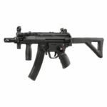 SRC SR5-PDW 短版 MP5K 折疊托 CO2 衝鋒氣槍：圖片 11