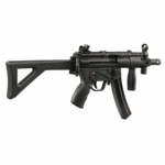 SRC SR5-PDW 短版 MP5K 折疊托 CO2 衝鋒氣槍：圖片 9