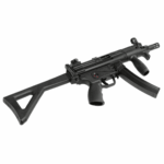 SRC SR5-PDW 短版 MP5K 折疊托 CO2 衝鋒氣槍：圖片 7