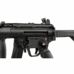 SRC SR5-PDW 短版 MP5K 折疊托 CO2 衝鋒氣槍：圖片 5