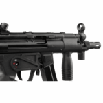 SRC SR5-PDW 短版 MP5K 折疊托 CO2 衝鋒氣槍：圖片 4