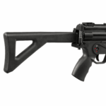 SRC SR5-PDW 短版 MP5K 折疊托 CO2 衝鋒氣槍：圖片 3