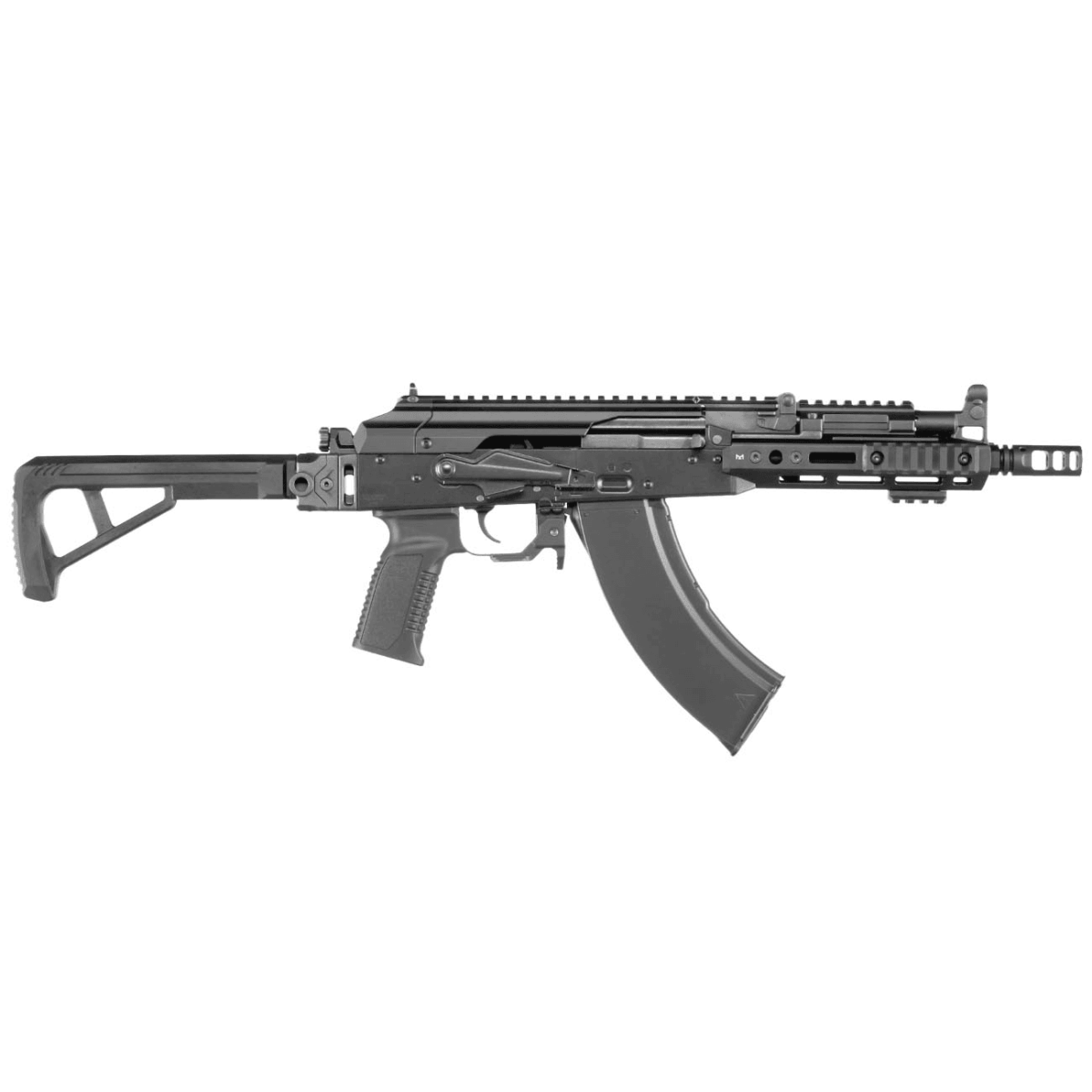 Tokyo Marui AKX GBB 馬牌 戰術全金屬 瓦斯突擊步槍（日本原廠進口）：圖片 4