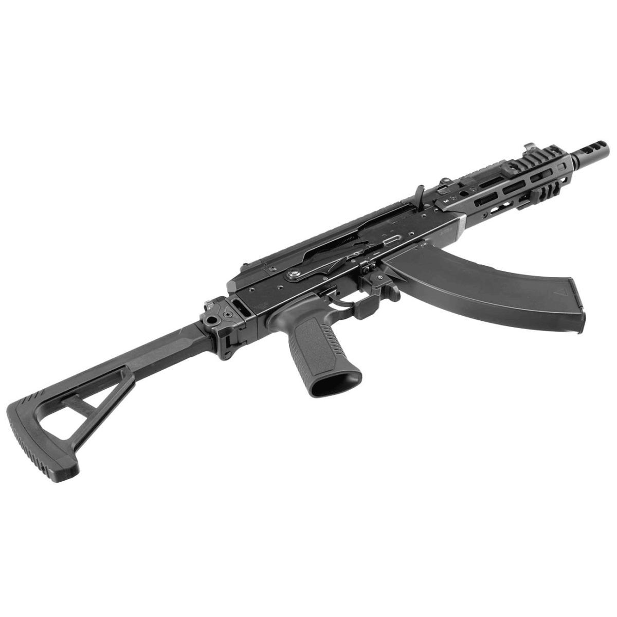 Tokyo Marui AKX GBB 馬牌 戰術全金屬 瓦斯突擊步槍（日本原廠進口）：圖片 7