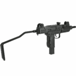 KWC 全金屬 4.5 毫米 微型 Uzi CO2 全自動 反吹後座力氣槍：圖片 3