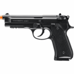 Umarex Beretta 貝瑞塔 M92A1 CO2動力 半/全自動 反吹後座力氣槍