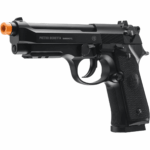 Umarex Beretta 貝瑞塔 M92A1 CO2動力 半/全自動 反吹後座力氣槍：圖片 4
