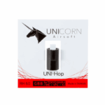 Unicorn 獨角獸 GBB Hop皮 50/60/70/80度（好調皮）