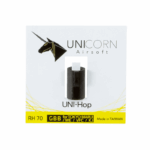 Unicorn 獨角獸 GBB Hop皮 50/60/70/80度（好調皮）：圖片 4