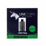 Unicorn 獨角獸 GBB 競賽專用 Hop皮 70/80 度（低摩擦度）（好調皮）：圖片 2