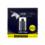 Unicorn 獨角獸 GBB 競賽專用 Hop皮 70/80 度（低摩擦度）（好調皮）