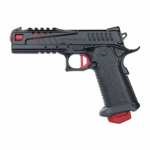 ICS Hi-Capa Carnotaurus 牛龍 瓦斯/CO2 雙系統 反吹後座力氣槍手槍