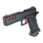 ICS Hi-Capa ACME 瓦斯 / CO2 雙系統 後座力氣槍手槍：圖片 2