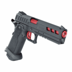 ICS Hi-Capa ACME 瓦斯 / CO2 雙系統 後座力氣槍手槍：圖片 3