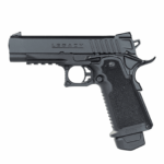 ICS Hi-Capa LEGACY 瓦斯 / CO2 雙系統 反吹後座力氣槍手槍