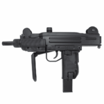 KWC 全金屬 4.5 毫米 微型 Uzi CO2 全自動 反吹後座力氣槍