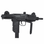 KWC 全金屬 4.5 毫米 微型 Uzi CO2 全自動 反吹後座力氣槍：圖片 6