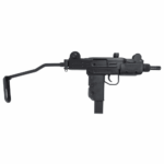 KWC 全金屬 4.5 毫米 微型 Uzi CO2 全自動 反吹後座力氣槍：圖片 8