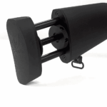 MODIFY 摩帝 MOD24 SPS M24 手拉栓式 空氣狙擊槍 螺旋重型槍管：圖片 5