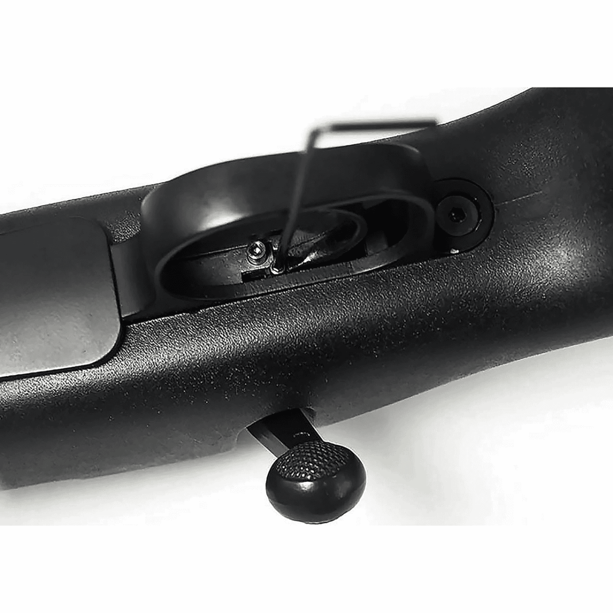 MODIFY 摩帝 MOD24 SPS M24 手拉栓式 空氣狙擊槍 螺旋重型槍管：圖片 3