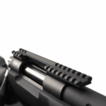 MODIFY 摩帝 MOD24X G-spec M24 手拉 栓式 空氣狙擊槍 重型槍管：圖片 3