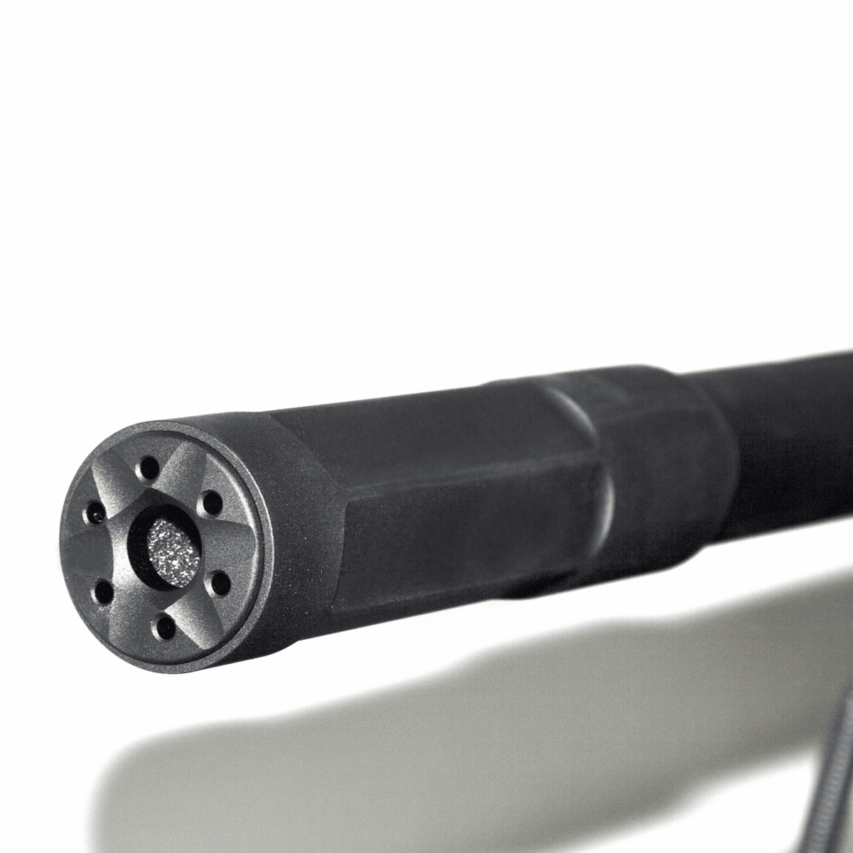 MODIFY 摩帝 MOD24X G-spec M24 手拉 栓式 空氣狙擊槍 重型槍管：圖片 5