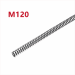 Modify Scout M90-M190 不規則間距強化彈簧：圖片 3