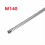 Modify Scout M90-M190 不規則間距強化彈簧：圖片 5